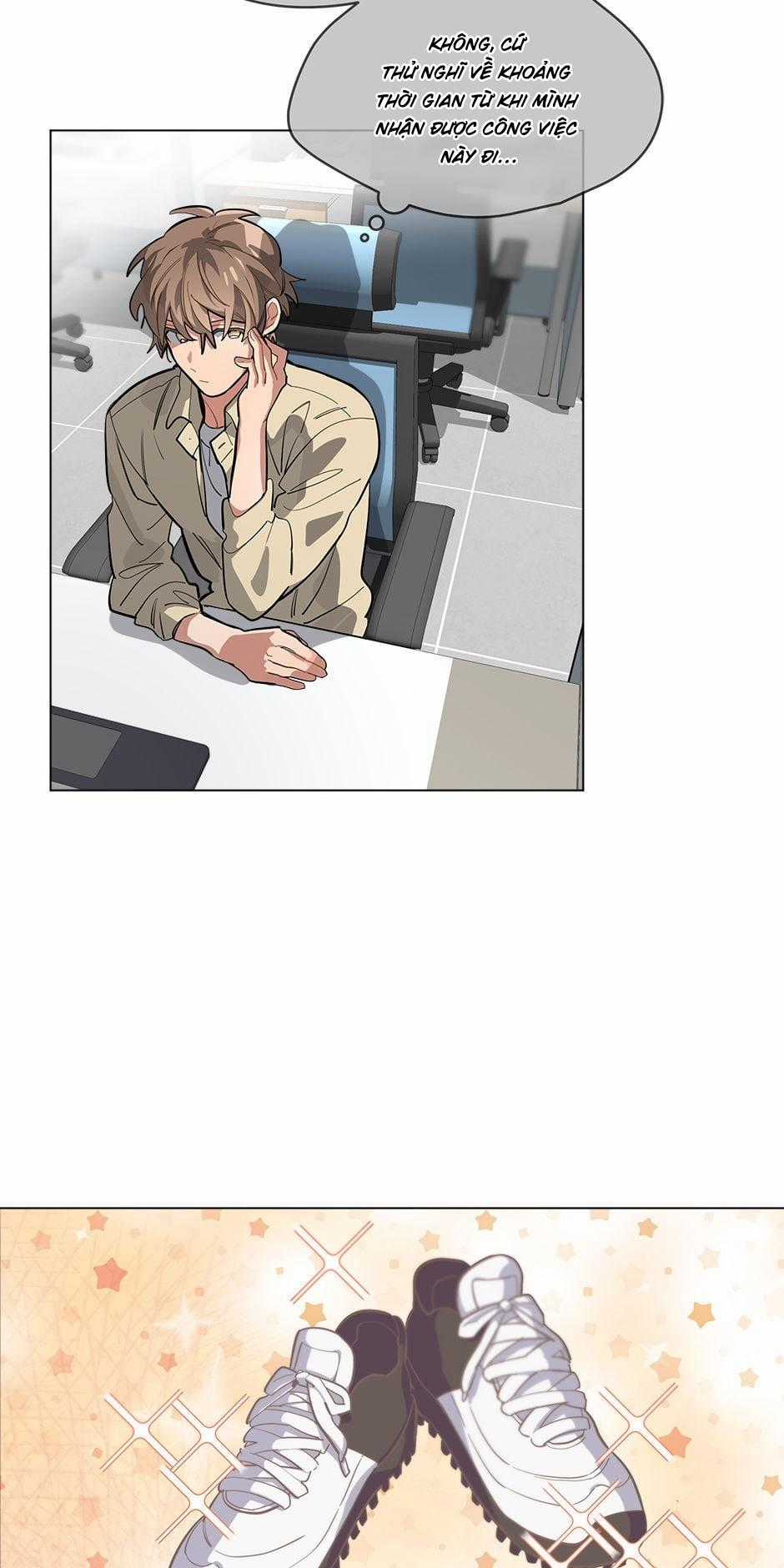 Cơn Mưa Rào - Chapter 39 - Trang 25