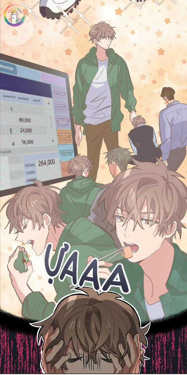 Cơn Mưa Rào - Chapter 39 - Trang 26