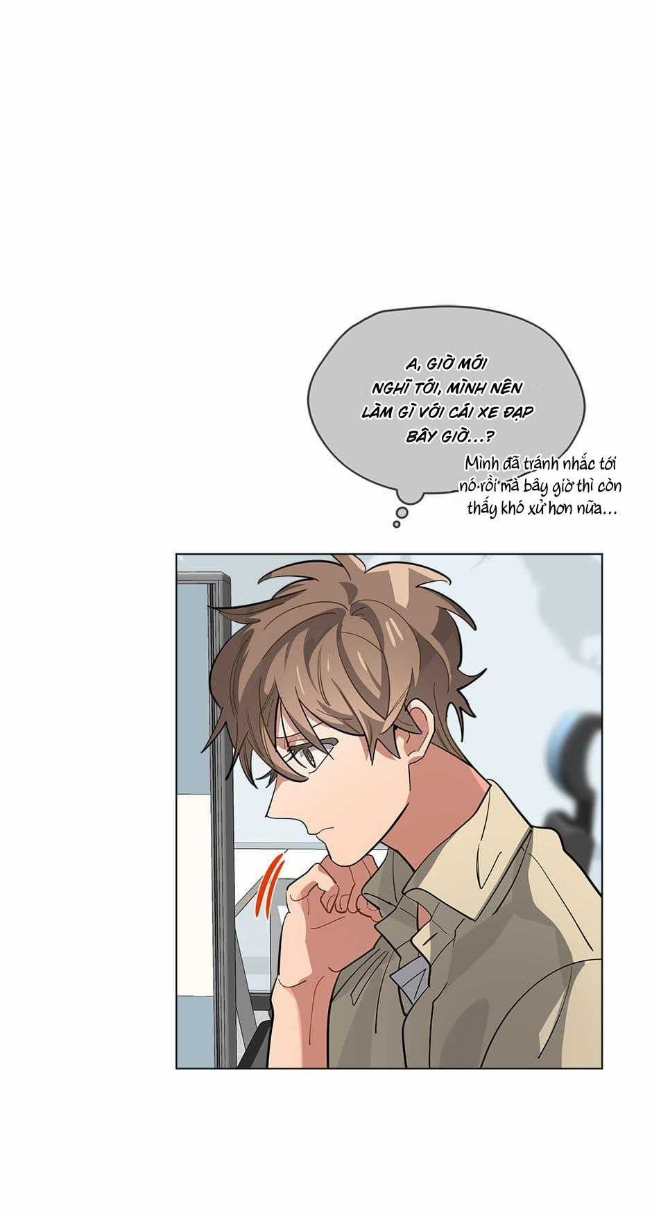 Cơn Mưa Rào - Chapter 39 - Trang 27