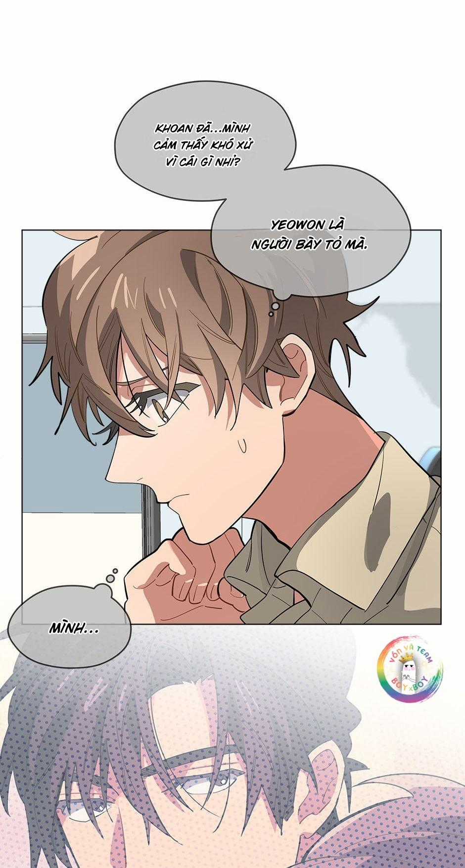 Cơn Mưa Rào - Chapter 39 - Trang 28