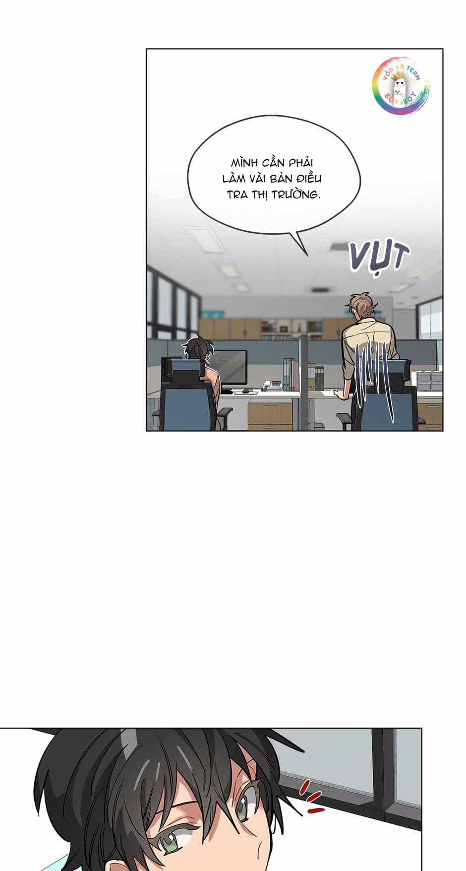 Cơn Mưa Rào - Chapter 39 - Trang 30