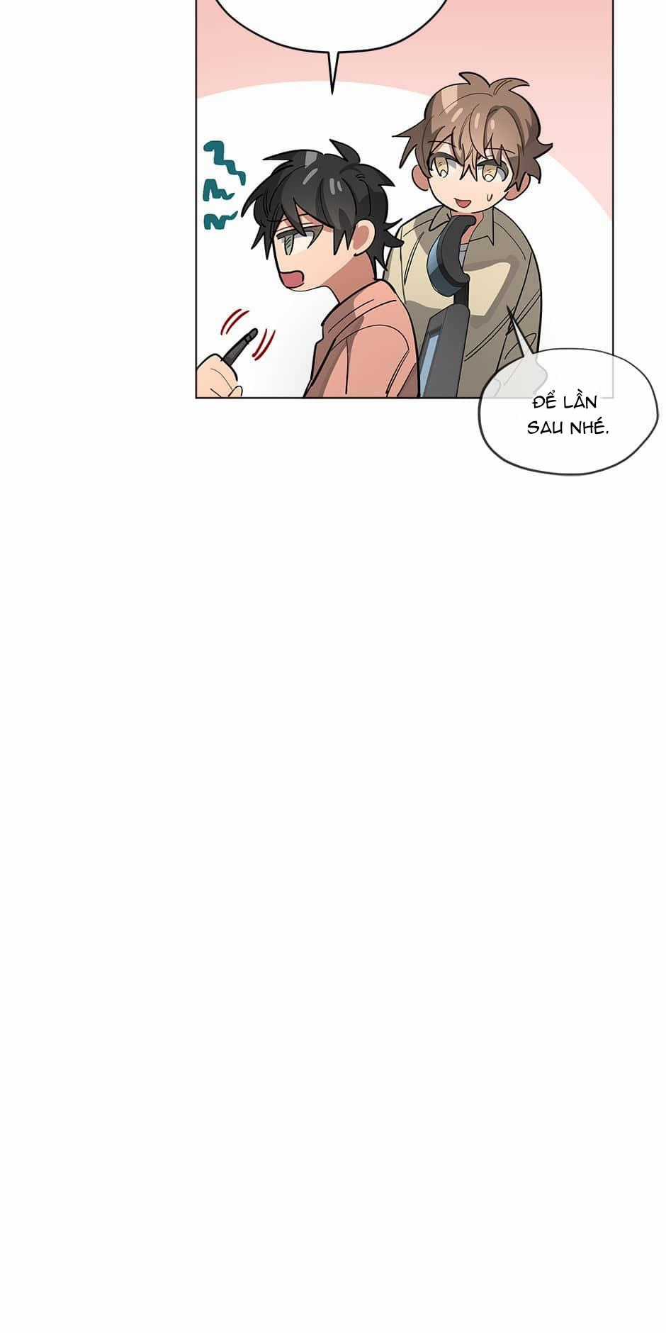 Cơn Mưa Rào - Chapter 39 - Trang 33