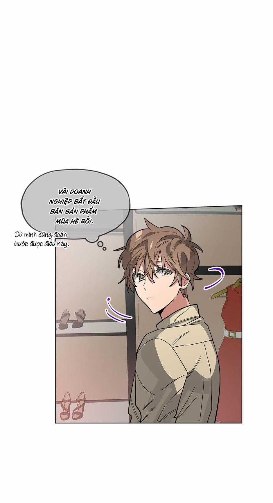 Cơn Mưa Rào - Chapter 39 - Trang 37