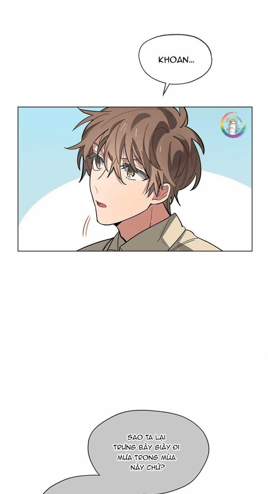 Cơn Mưa Rào - Chapter 39 - Trang 38