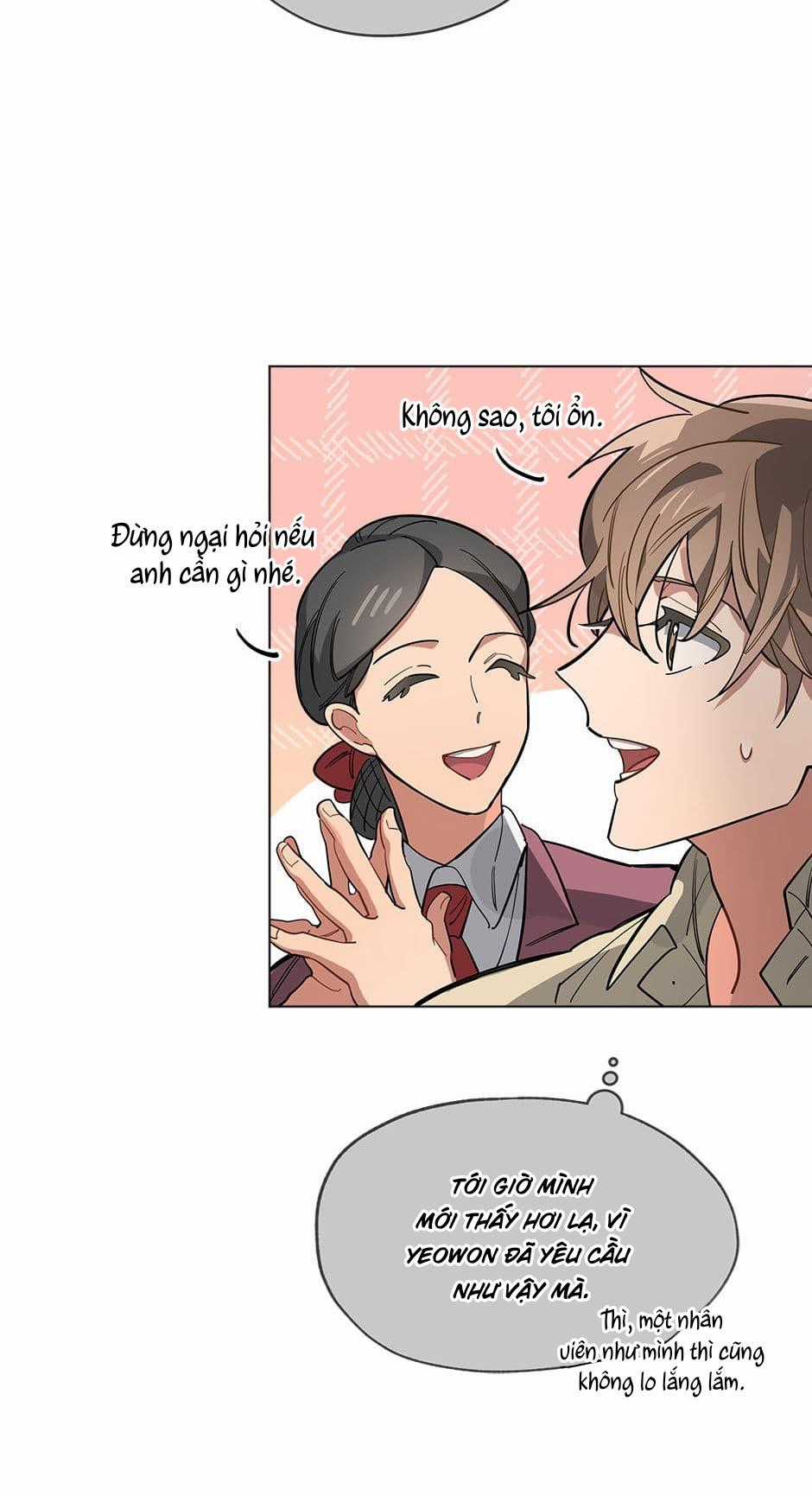 Cơn Mưa Rào - Chapter 39 - Trang 41