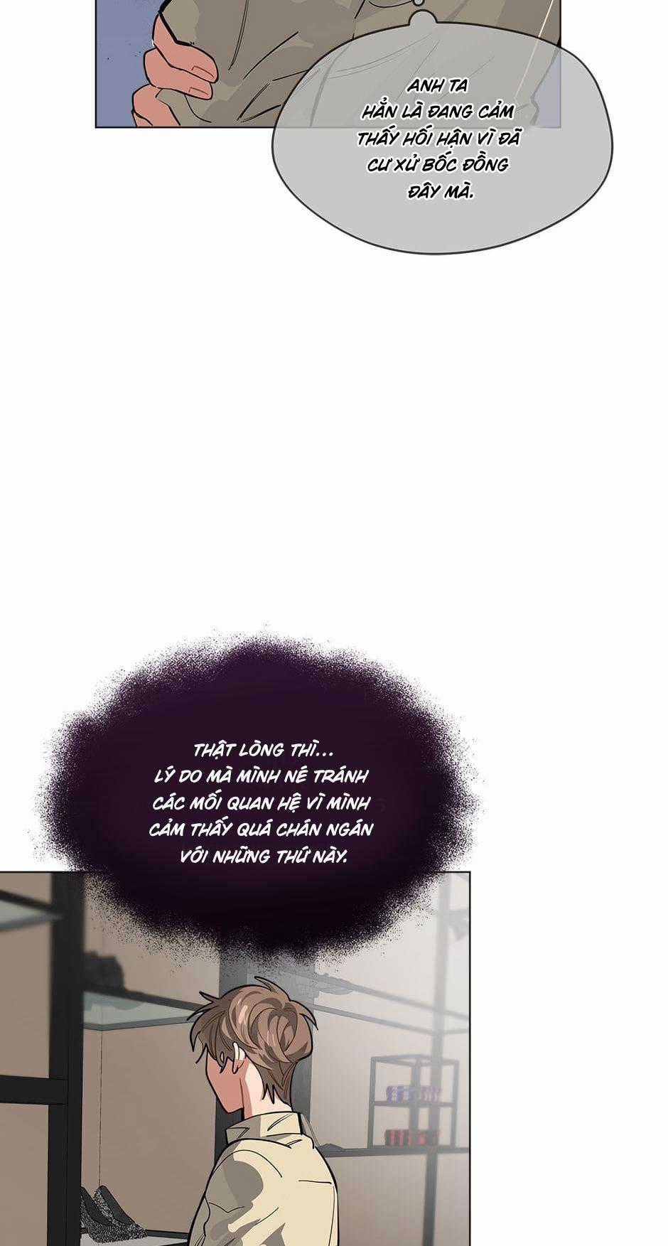 Cơn Mưa Rào - Chapter 39 - Trang 44