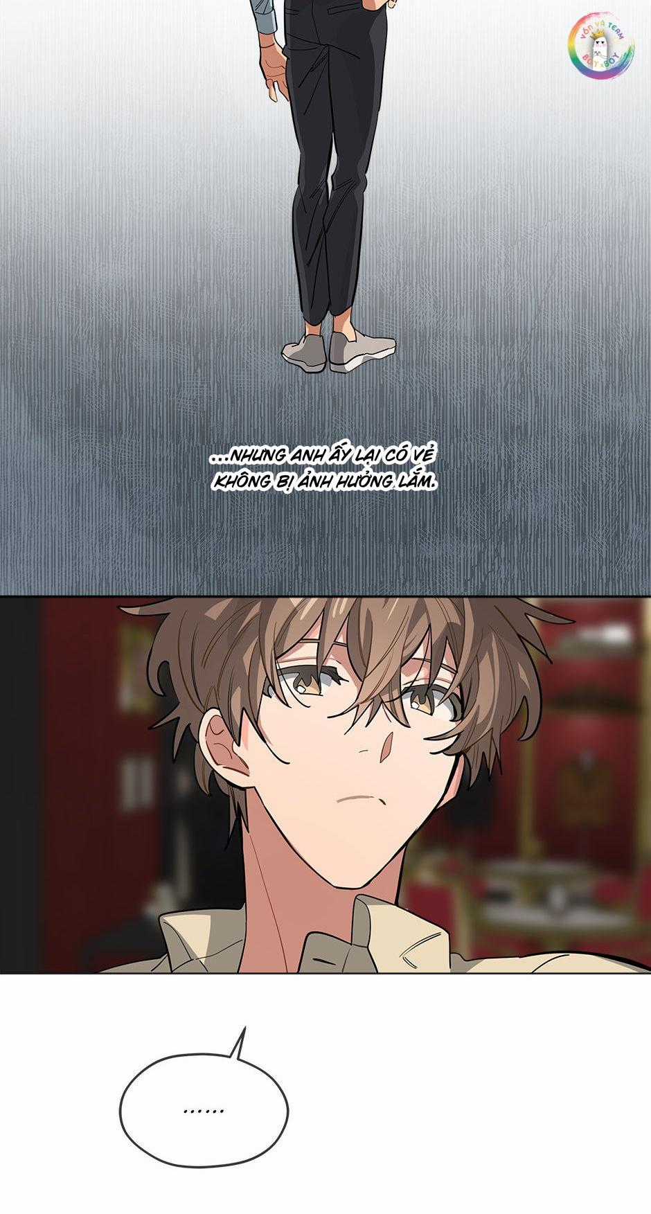 Cơn Mưa Rào - Chapter 39 - Trang 46