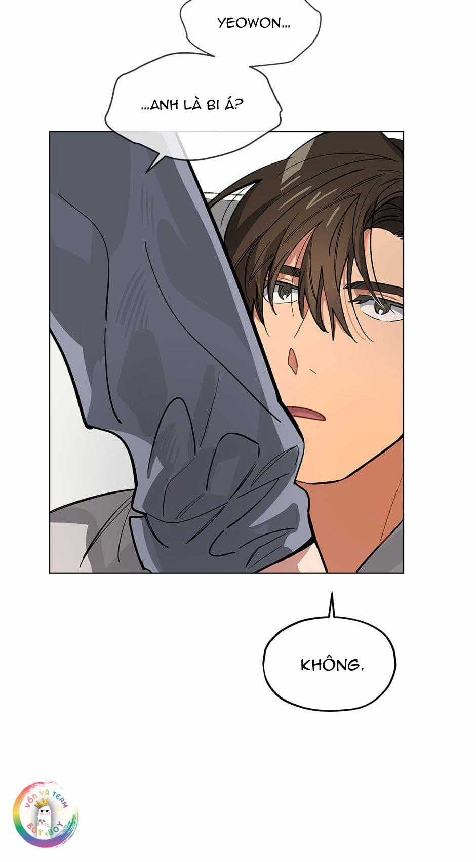 Cơn Mưa Rào - Chapter 39 - Trang 7