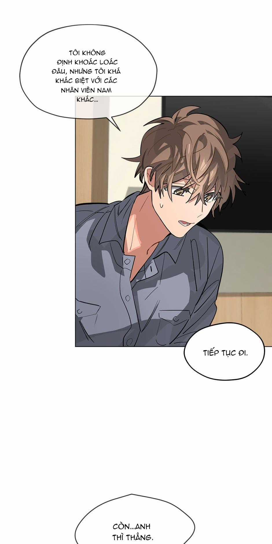 Cơn Mưa Rào - Chapter 39 - Trang 8