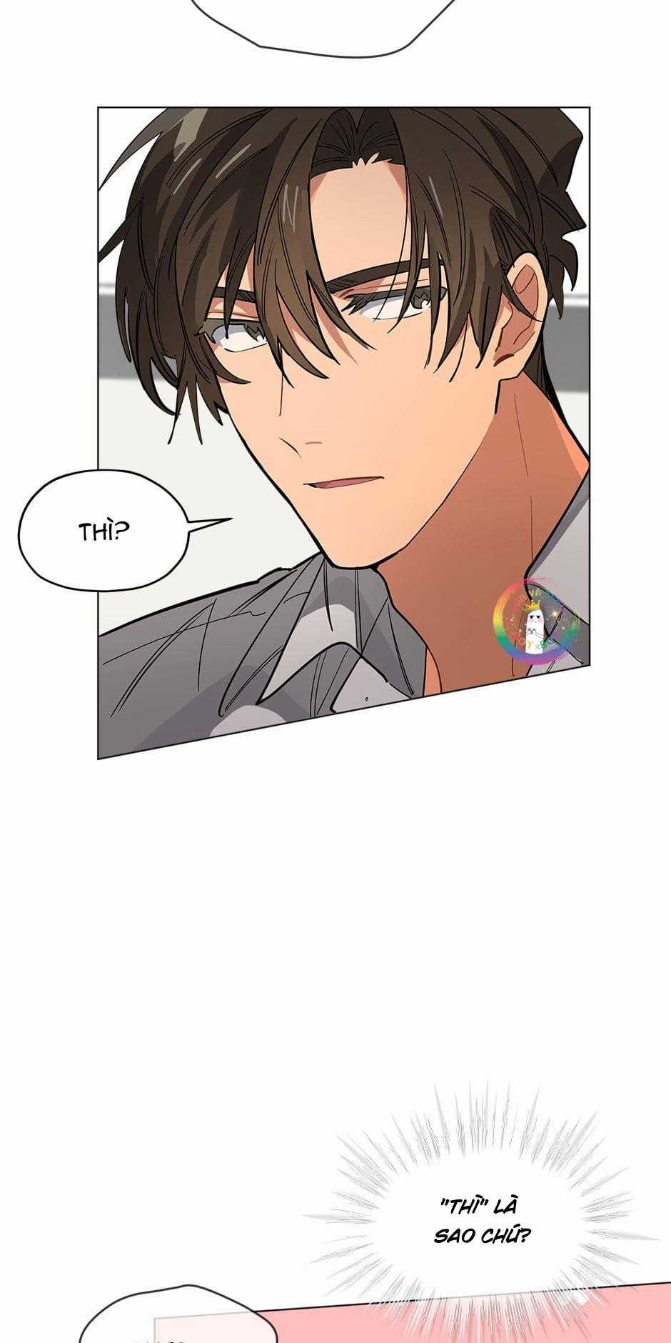 Cơn Mưa Rào - Chapter 39 - Trang 9