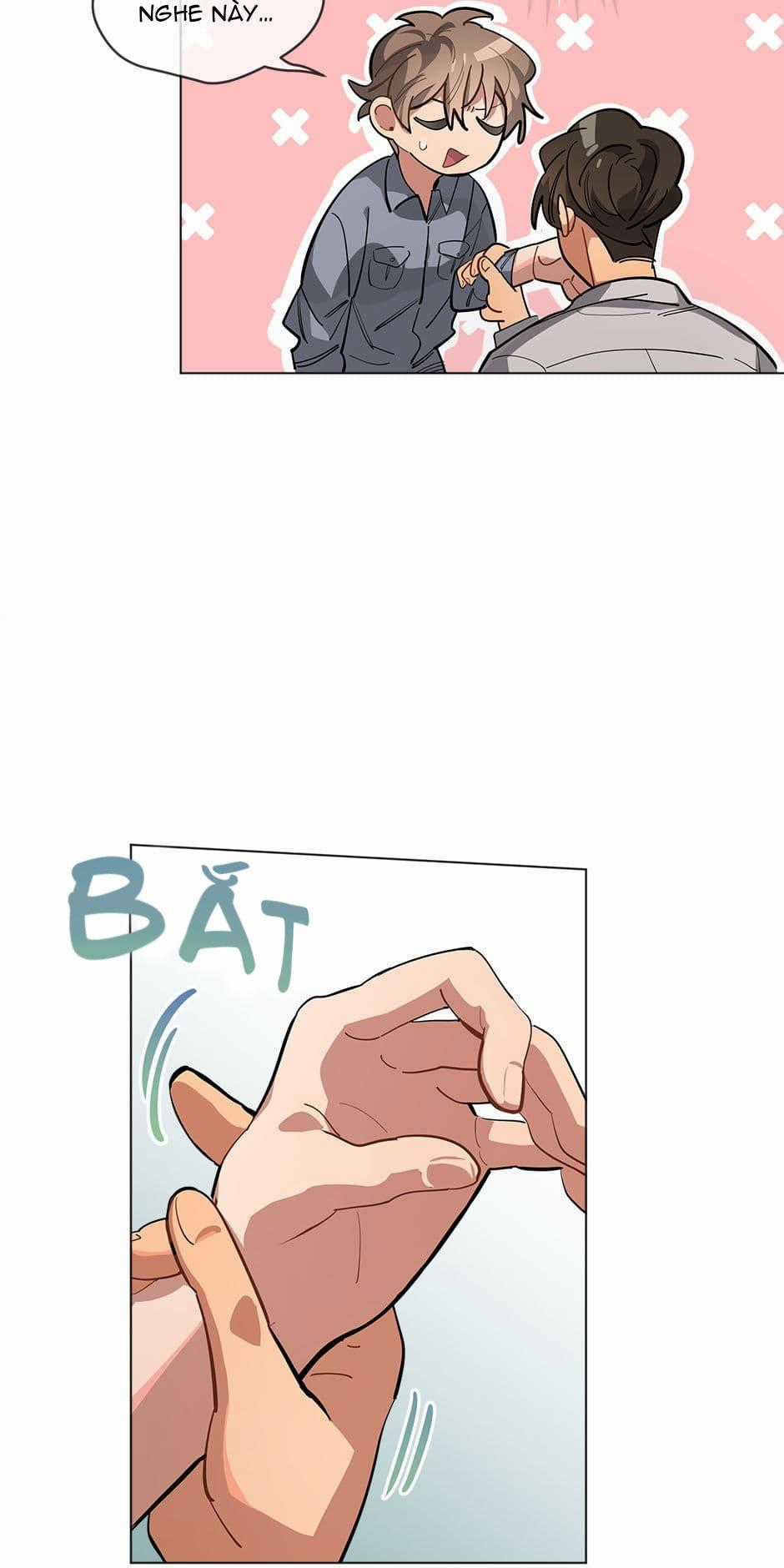 Cơn Mưa Rào - Chapter 39 - Trang 10