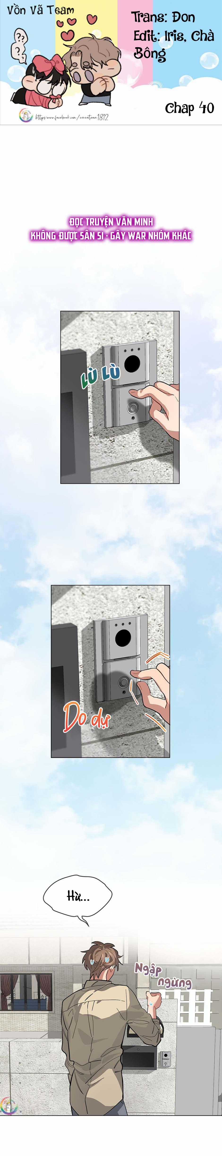 Cơn Mưa Rào - Chapter 40 - Trang 2