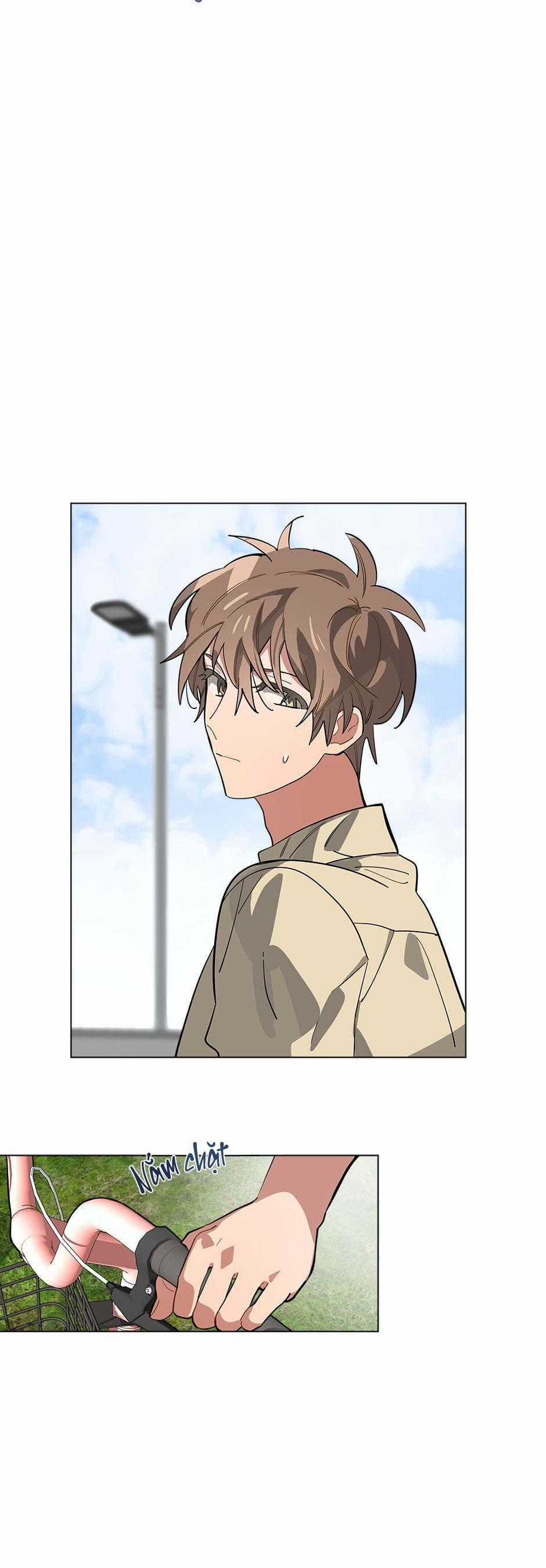 Cơn Mưa Rào - Chapter 40 - Trang 12