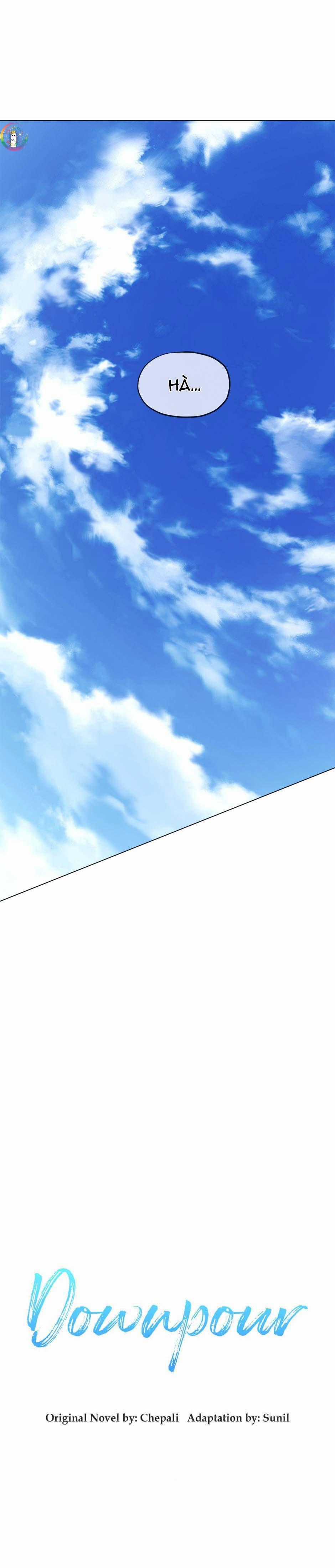 Cơn Mưa Rào - Chapter 40 - Trang 13