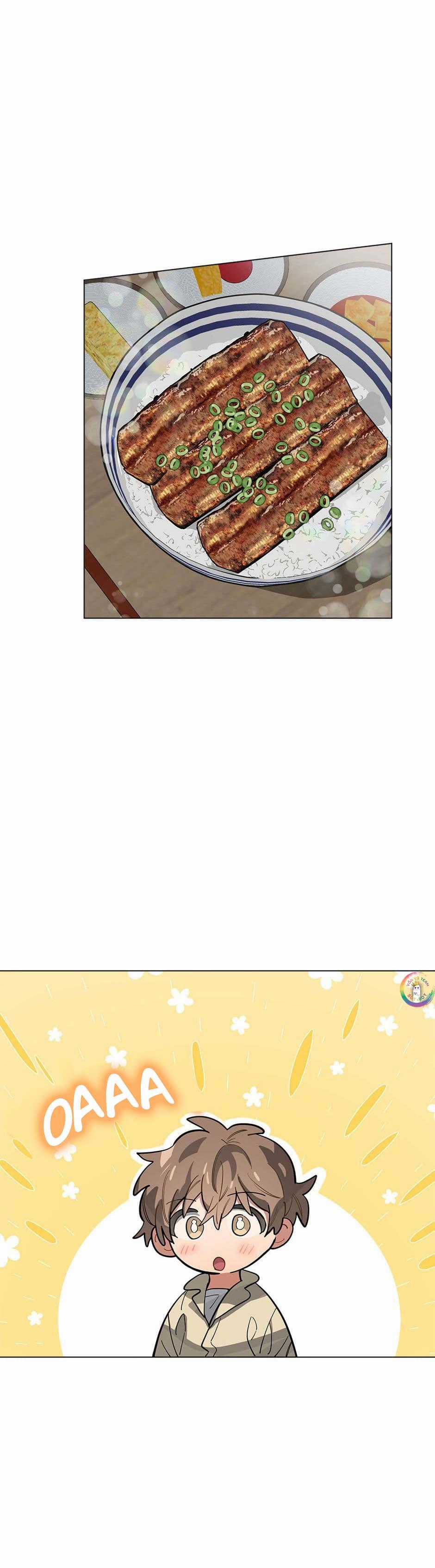 Cơn Mưa Rào - Chapter 40 - Trang 14