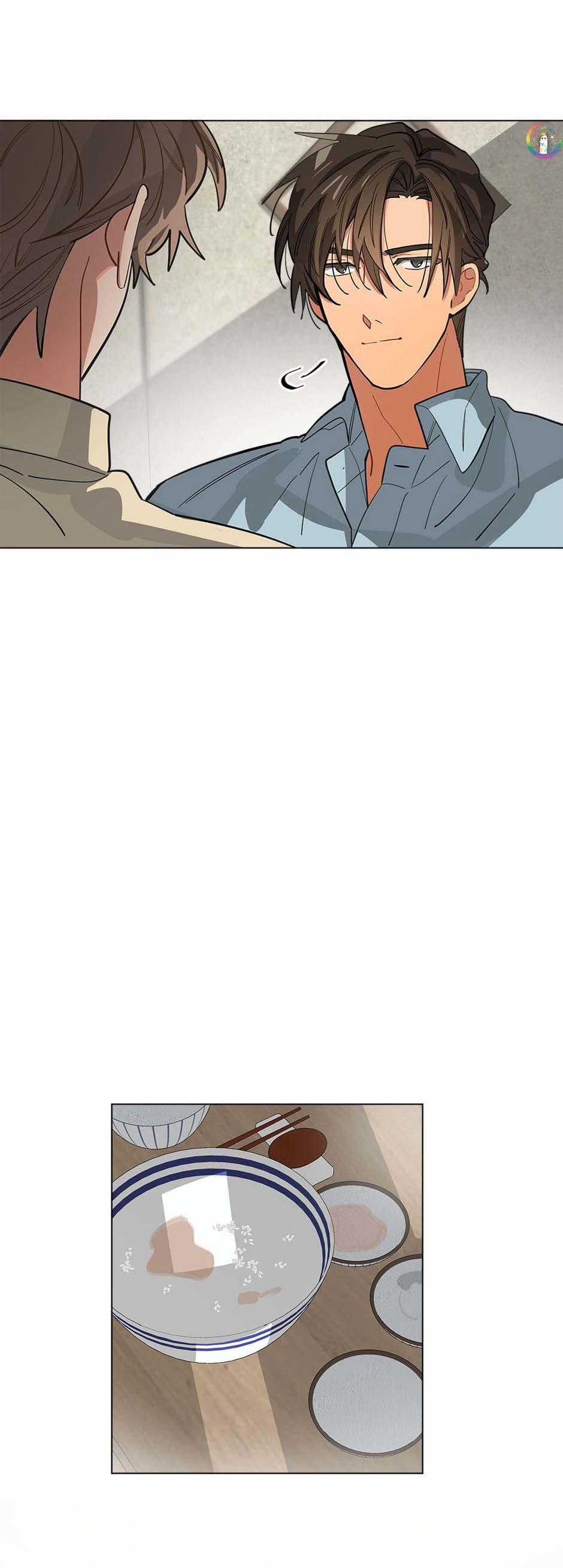 Cơn Mưa Rào - Chapter 40 - Trang 18