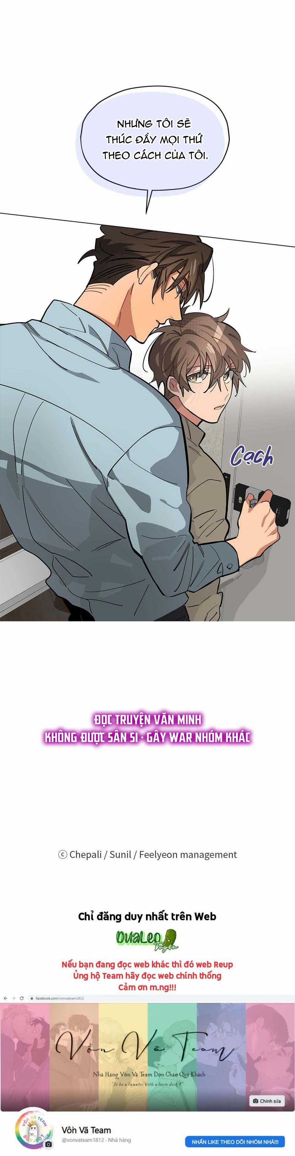 Cơn Mưa Rào - Chapter 40 - Trang 25