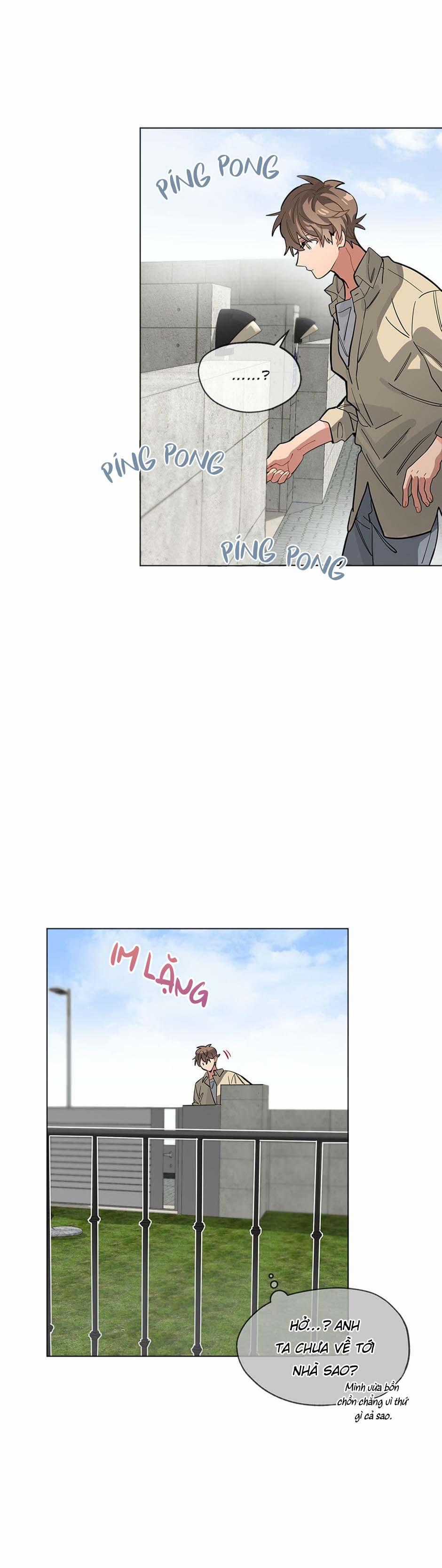 Cơn Mưa Rào - Chapter 40 - Trang 4