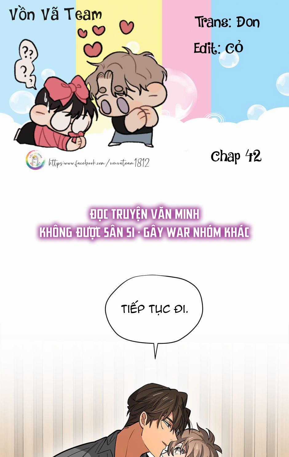 Cơn Mưa Rào - Chapter 42 - Trang 2