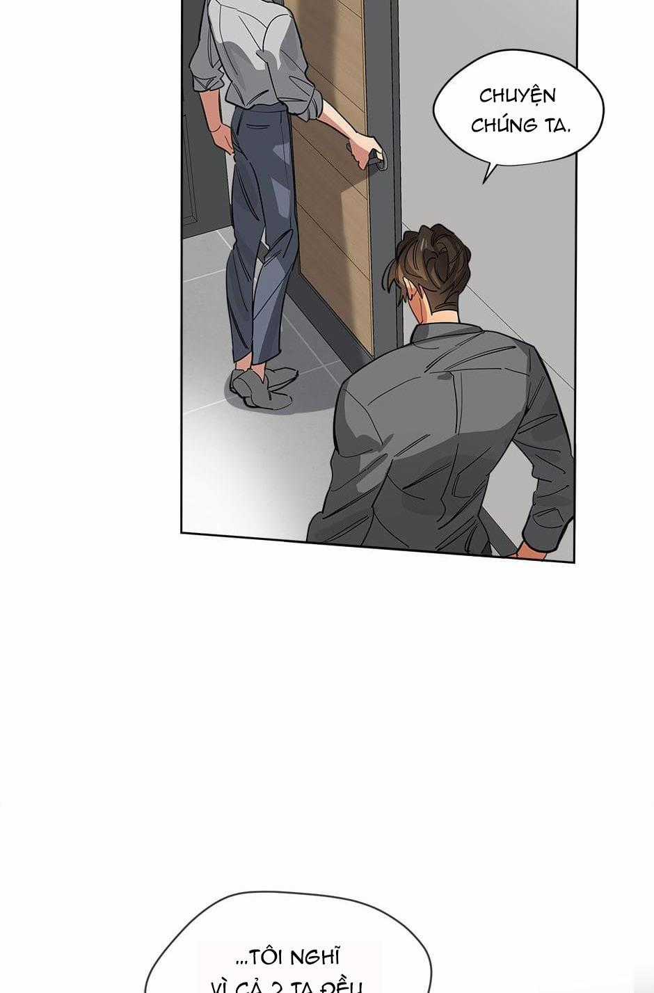 Cơn Mưa Rào - Chapter 42 - Trang 11