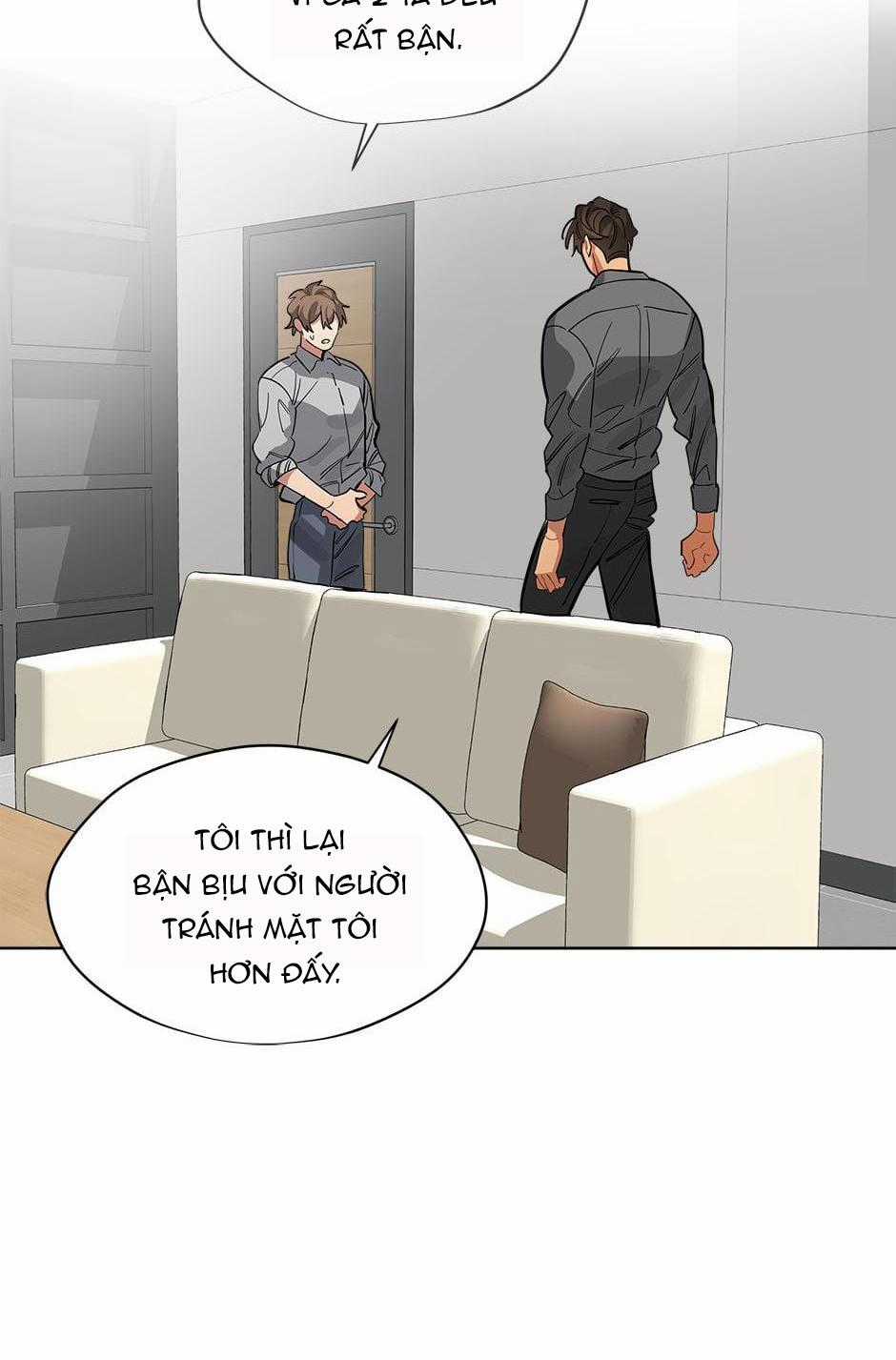 Cơn Mưa Rào - Chapter 42 - Trang 12