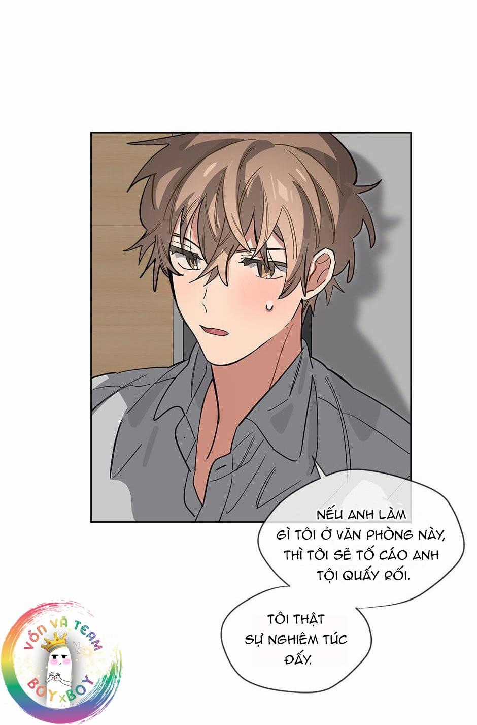 Cơn Mưa Rào - Chapter 42 - Trang 13