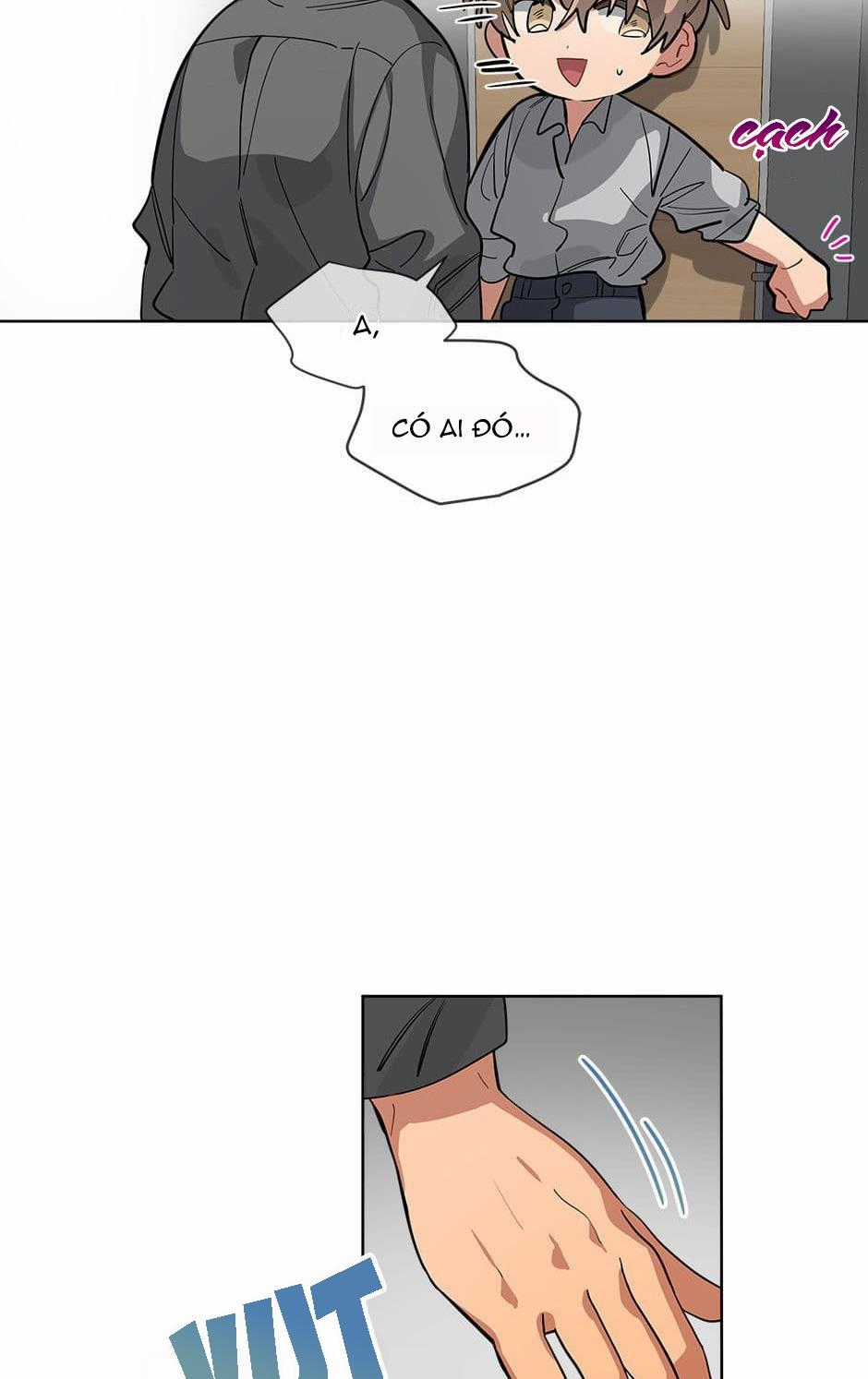 Cơn Mưa Rào - Chapter 42 - Trang 17