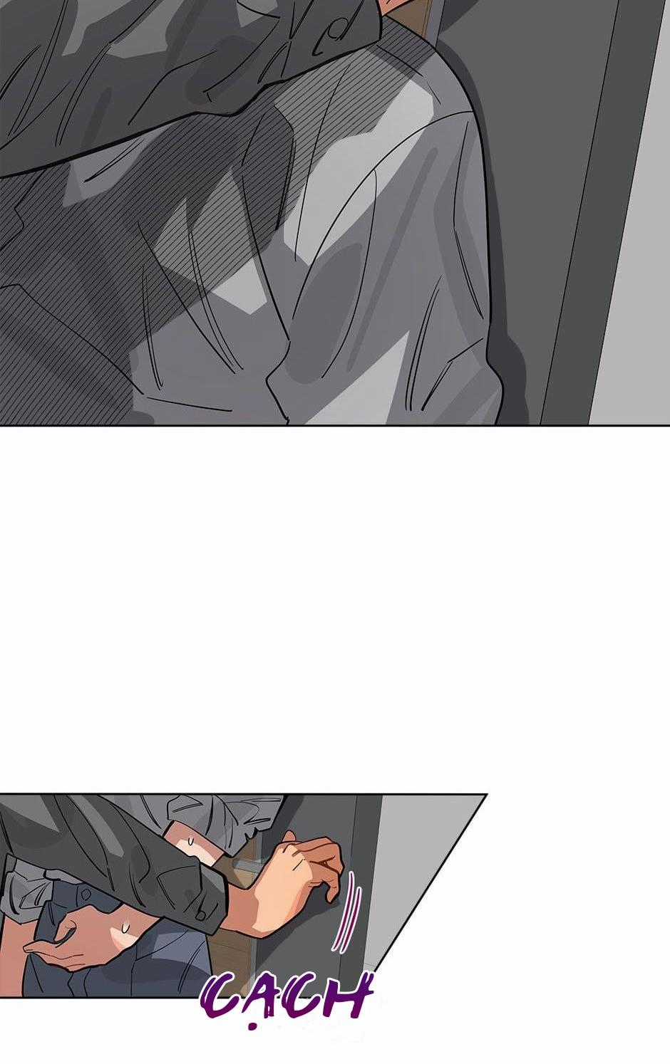 Cơn Mưa Rào - Chapter 42 - Trang 19