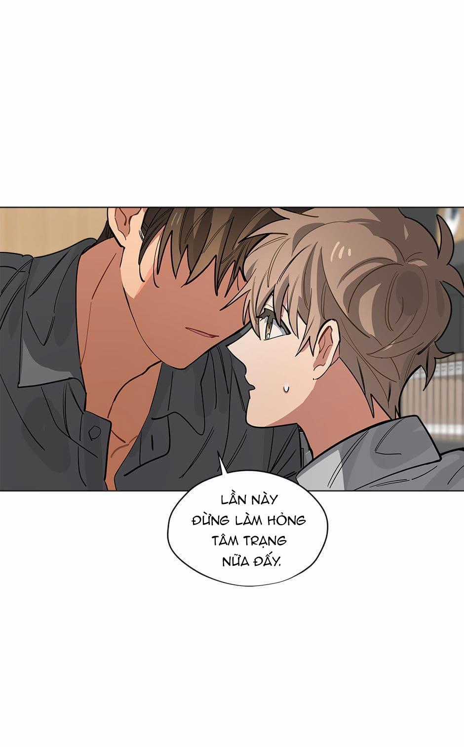 Cơn Mưa Rào - Chapter 42 - Trang 20