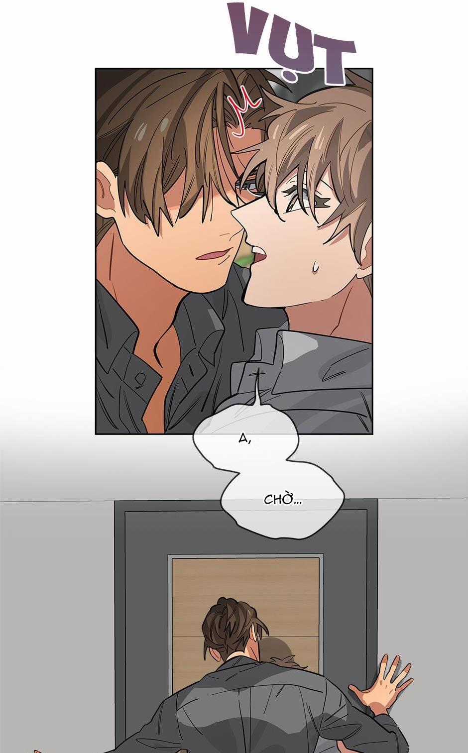 Cơn Mưa Rào - Chapter 42 - Trang 21