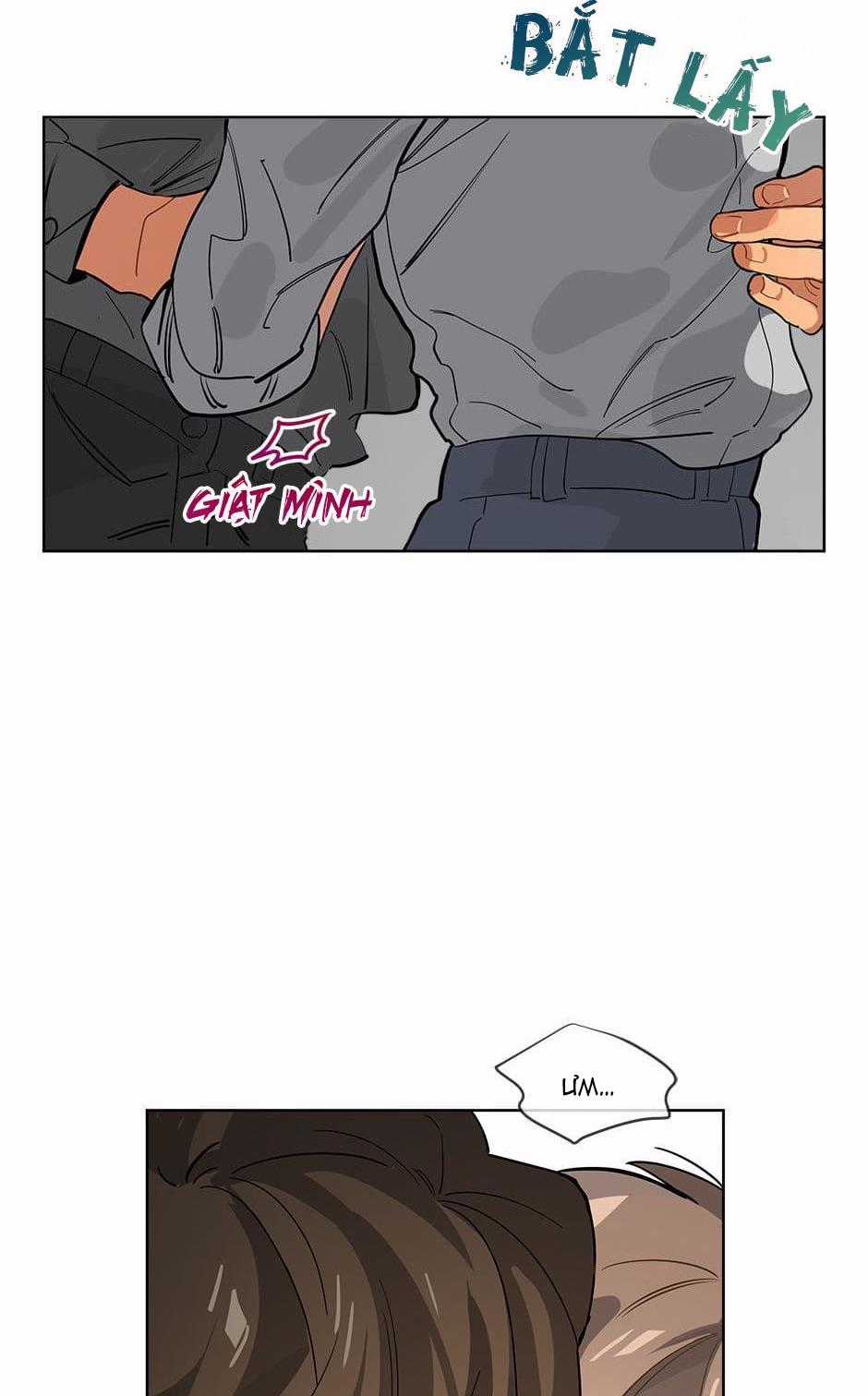 Cơn Mưa Rào - Chapter 42 - Trang 24