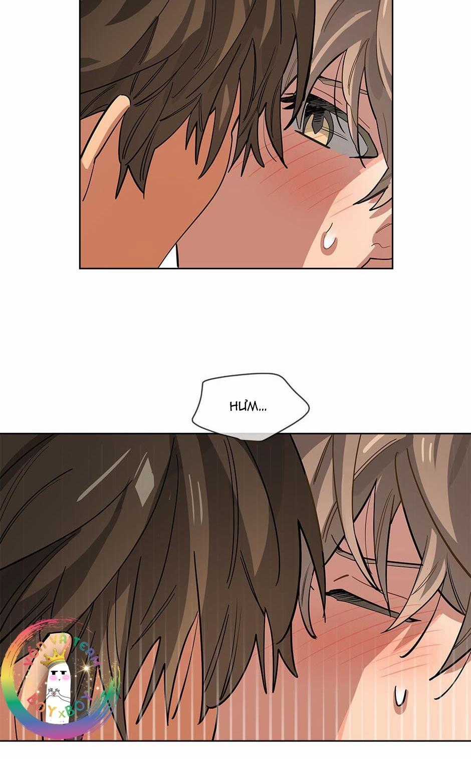 Cơn Mưa Rào - Chapter 42 - Trang 25