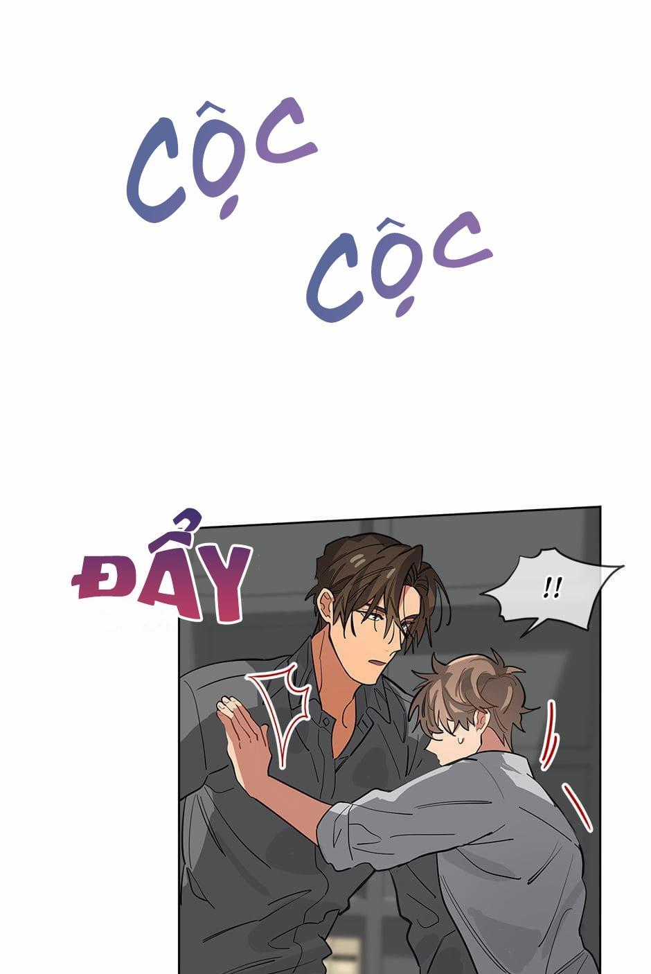 Cơn Mưa Rào - Chapter 42 - Trang 26