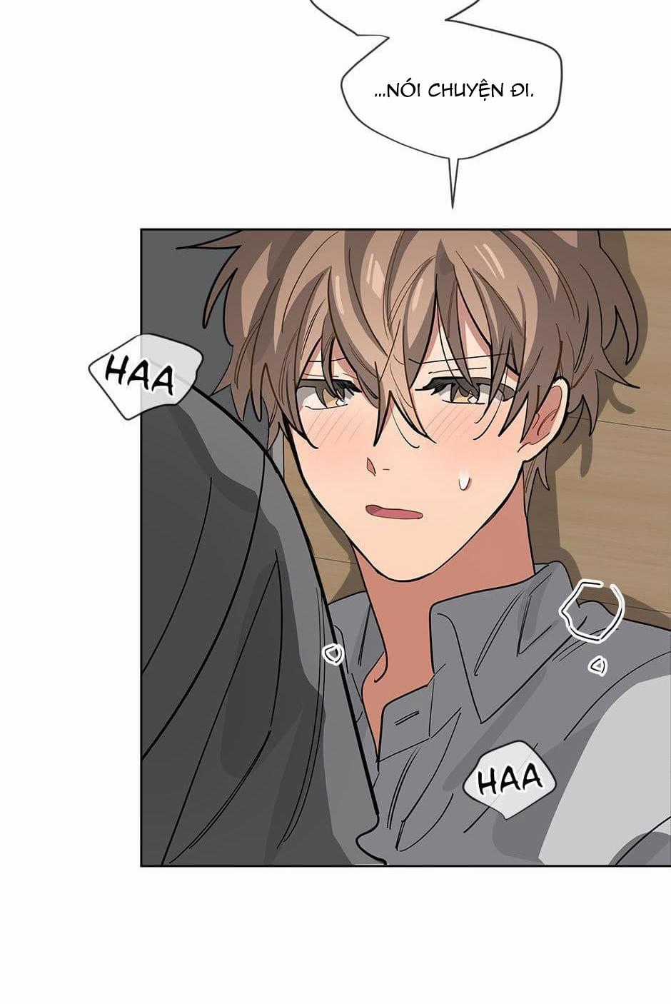 Cơn Mưa Rào - Chapter 42 - Trang 28