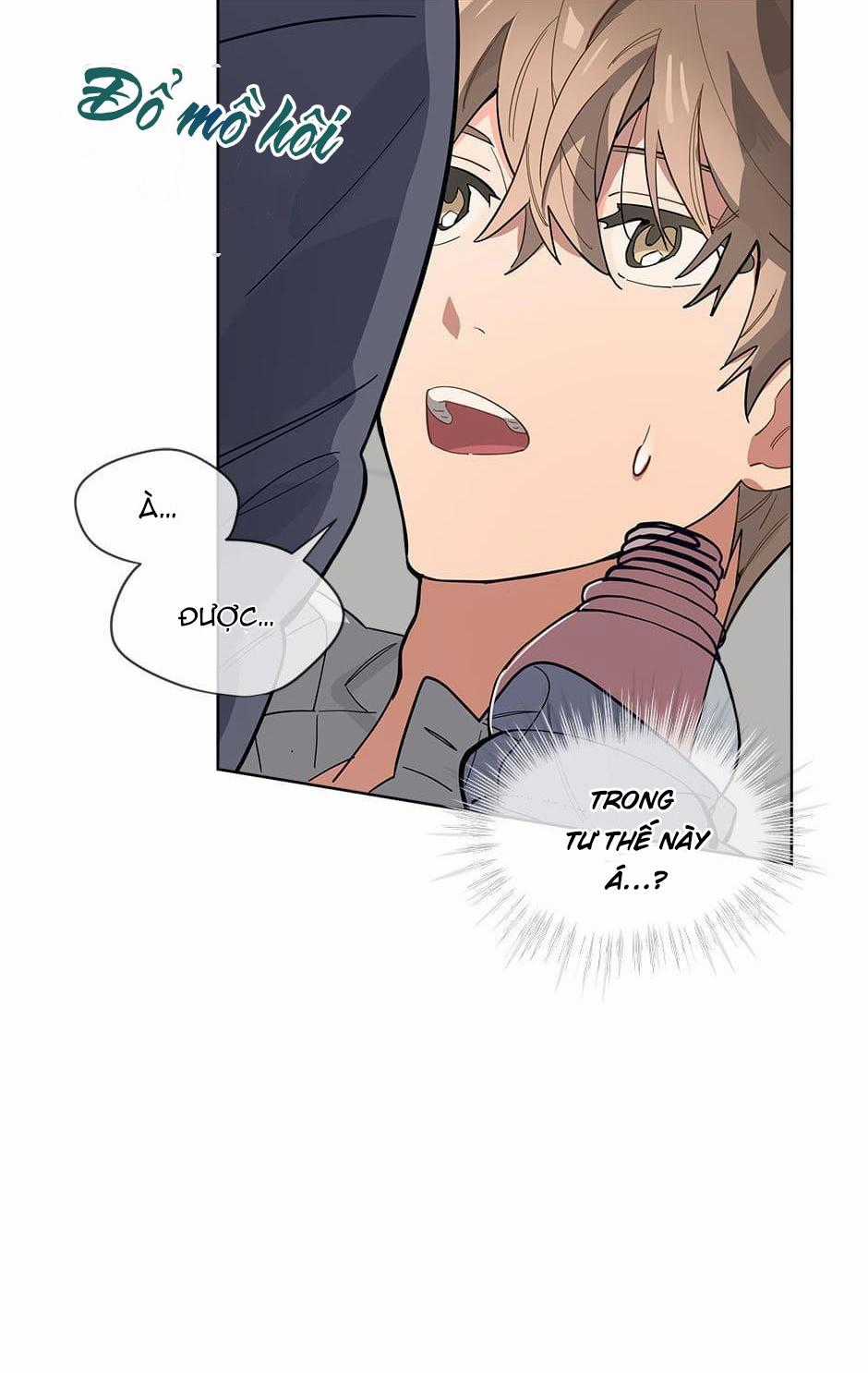 Cơn Mưa Rào - Chapter 42 - Trang 4