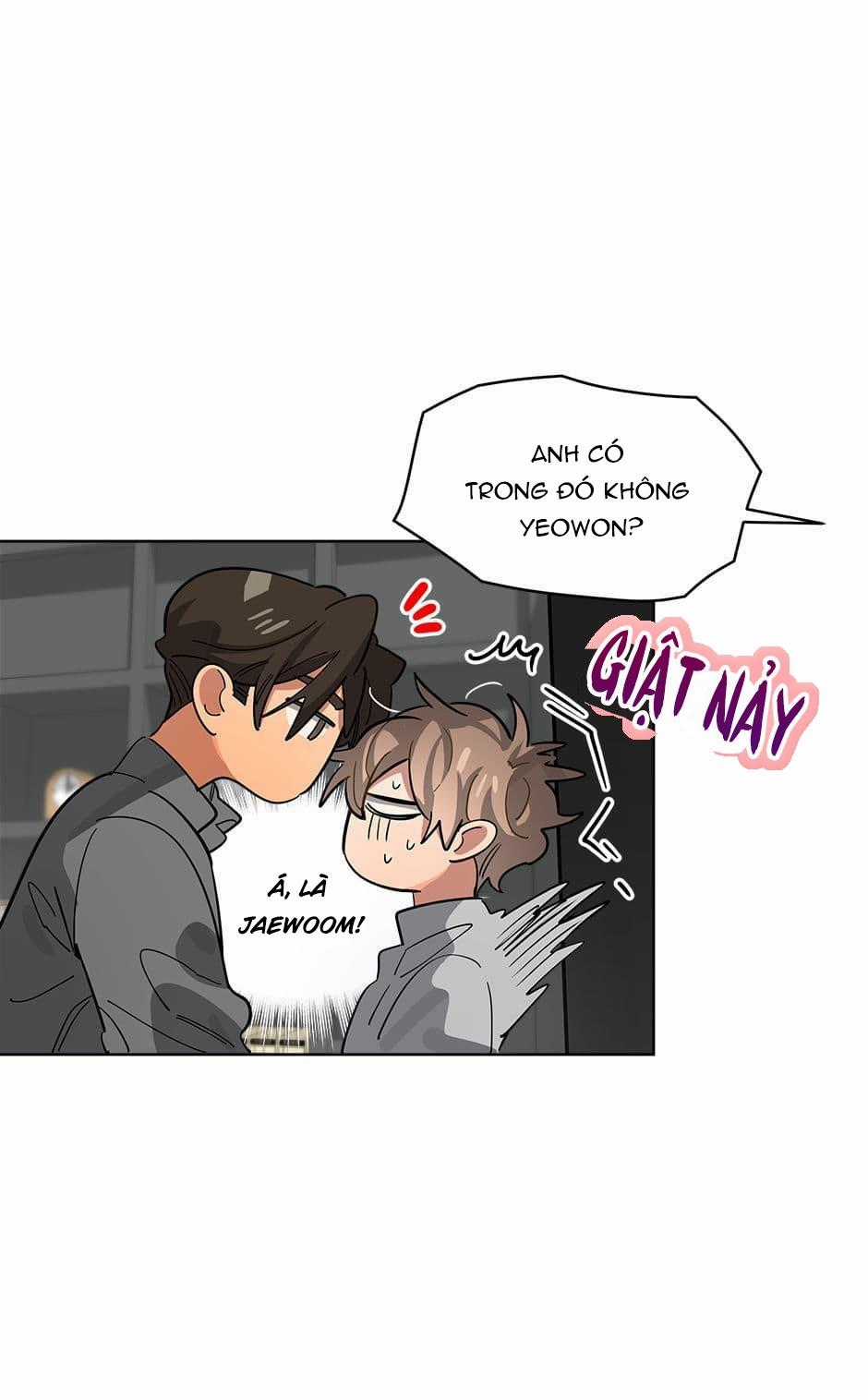 Cơn Mưa Rào - Chapter 42 - Trang 32