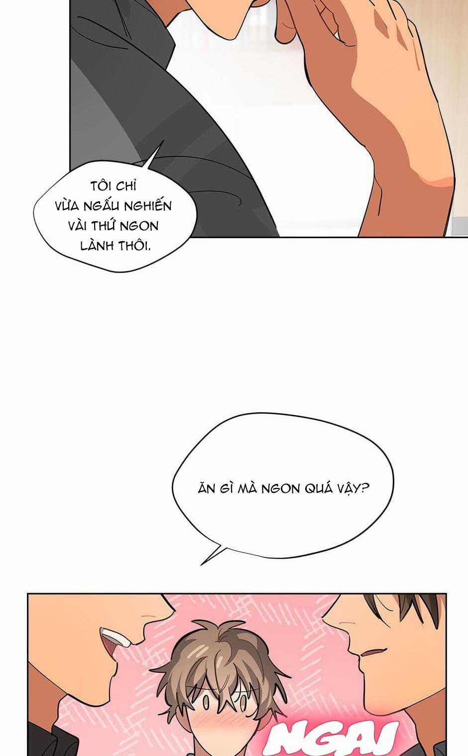 Cơn Mưa Rào - Chapter 42 - Trang 35