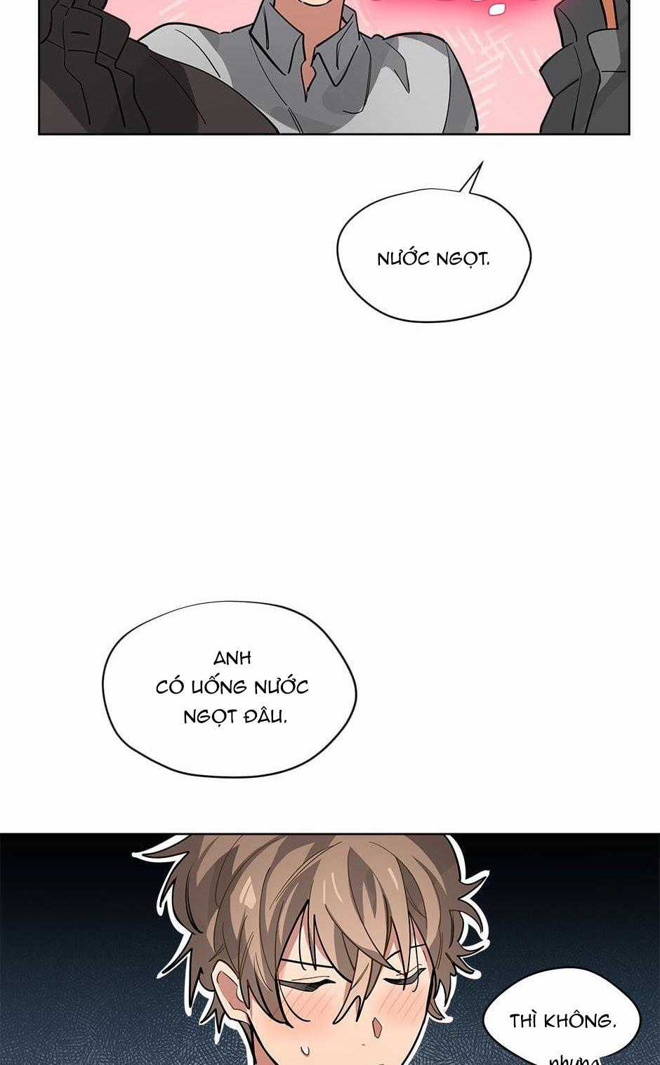 Cơn Mưa Rào - Chapter 42 - Trang 36