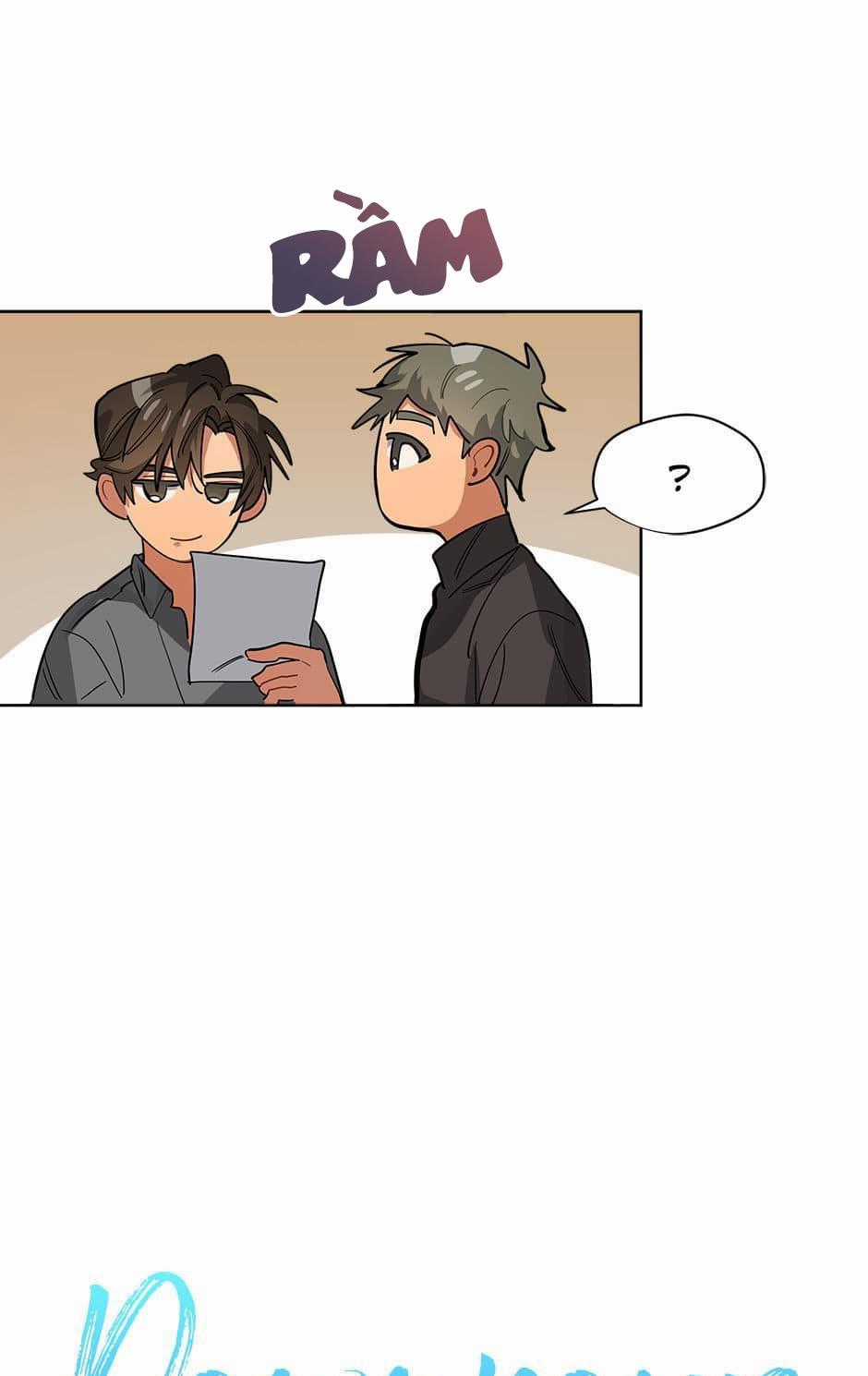 Cơn Mưa Rào - Chapter 42 - Trang 38