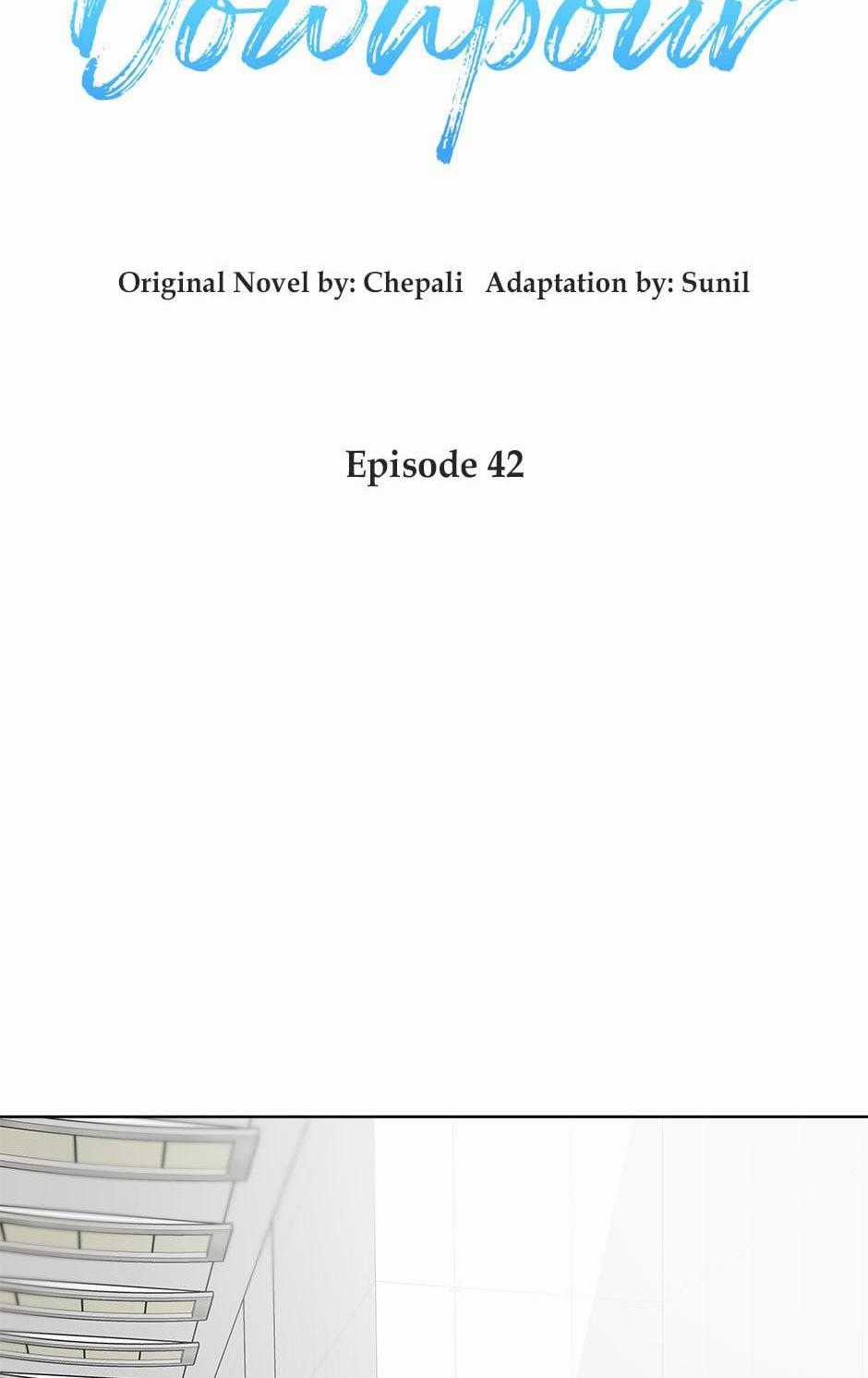 Cơn Mưa Rào - Chapter 42 - Trang 39