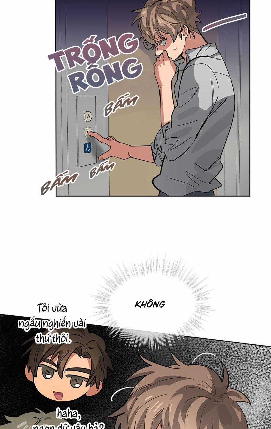 Cơn Mưa Rào - Chapter 42 - Trang 41