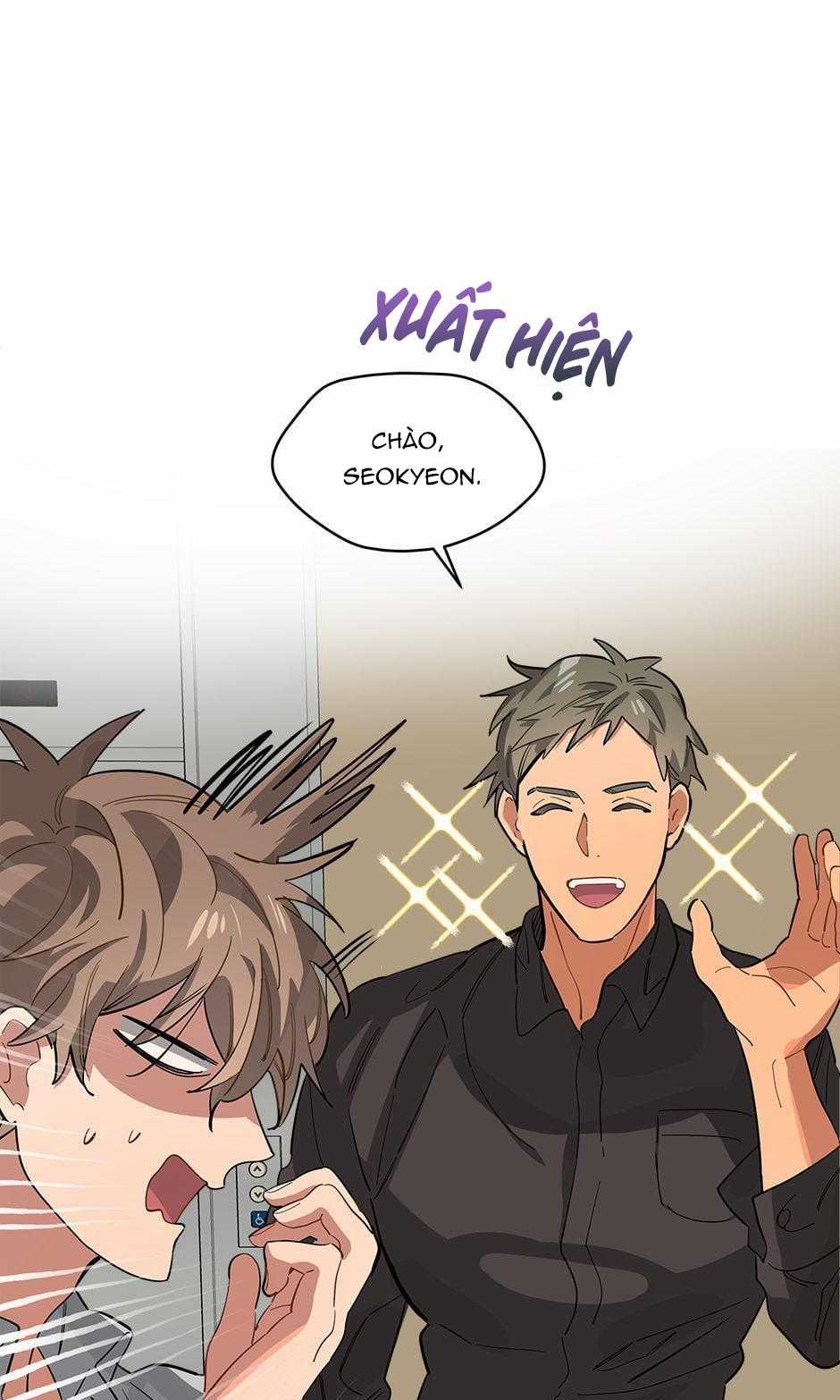 Cơn Mưa Rào - Chapter 42 - Trang 44