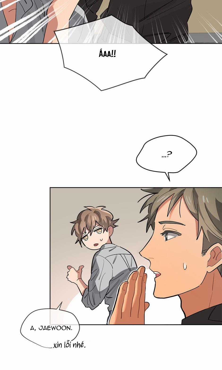 Cơn Mưa Rào - Chapter 42 - Trang 45