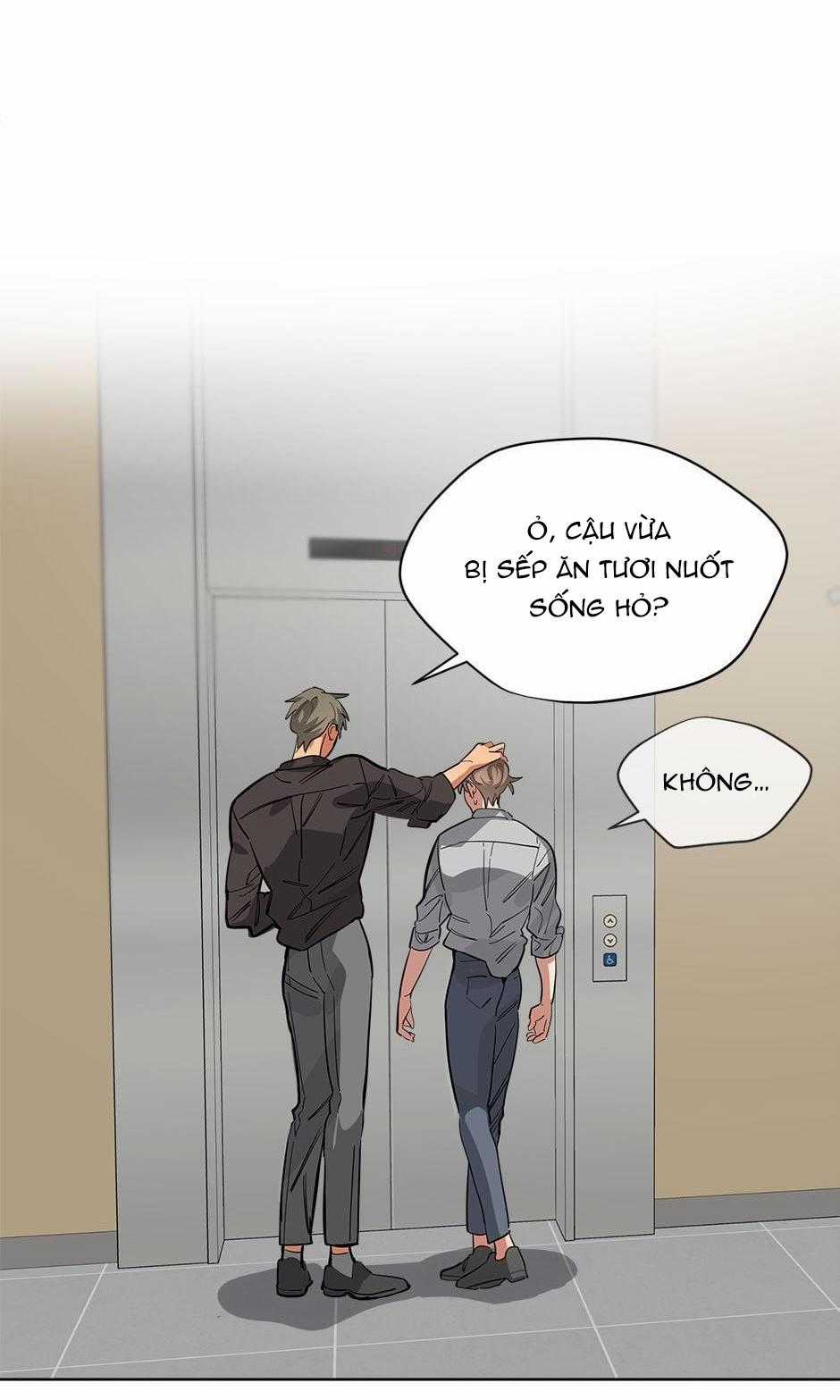 Cơn Mưa Rào - Chapter 42 - Trang 46