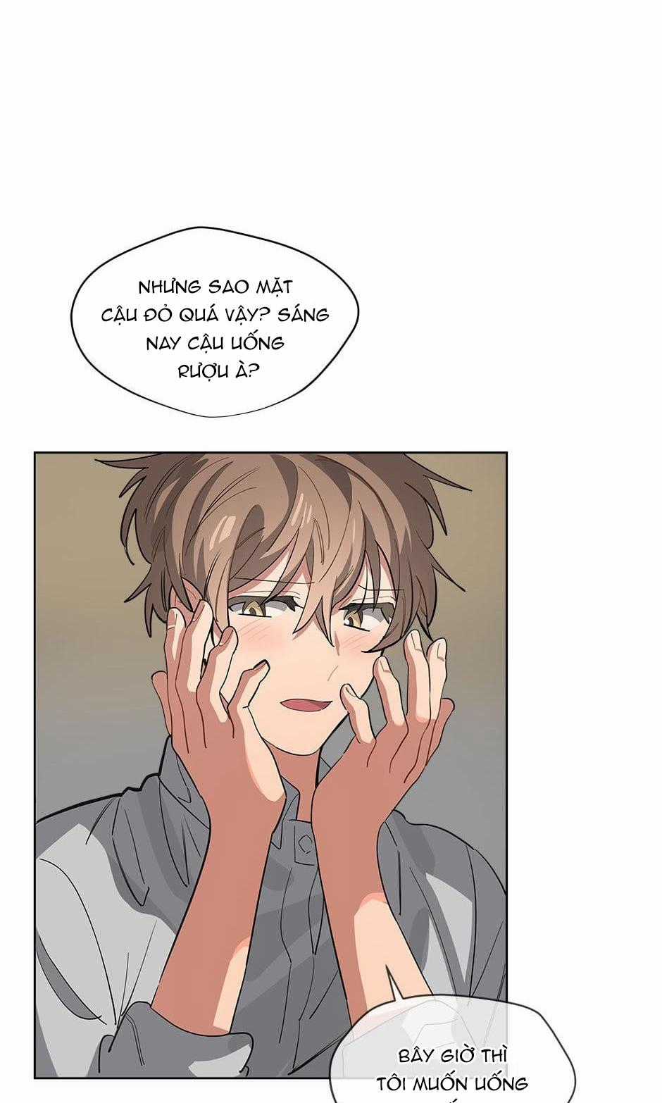 Cơn Mưa Rào - Chapter 42 - Trang 47