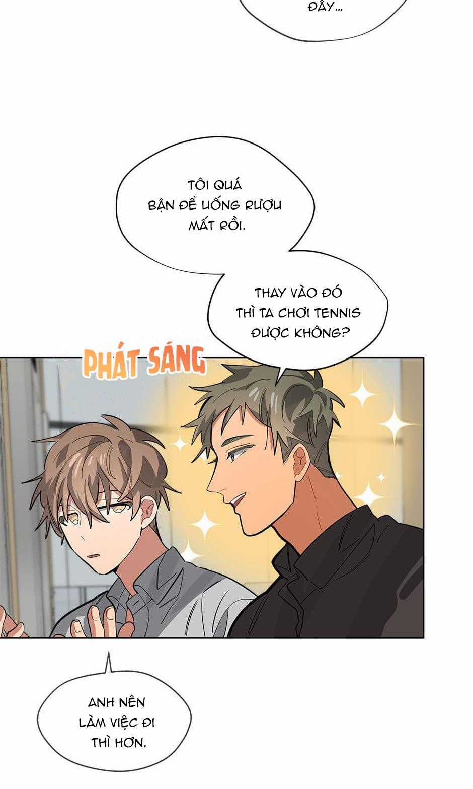 Cơn Mưa Rào - Chapter 42 - Trang 48