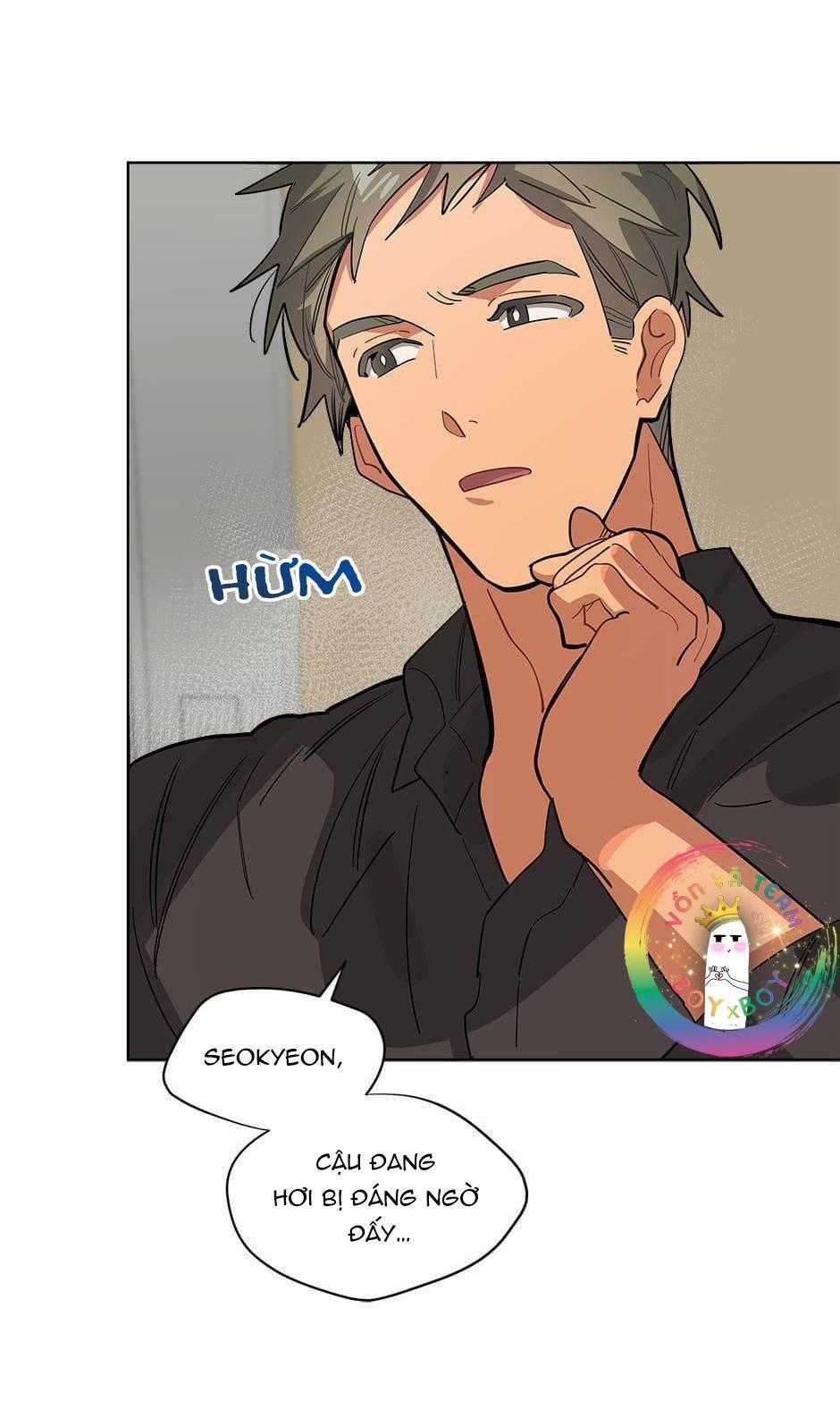 Cơn Mưa Rào - Chapter 42 - Trang 49