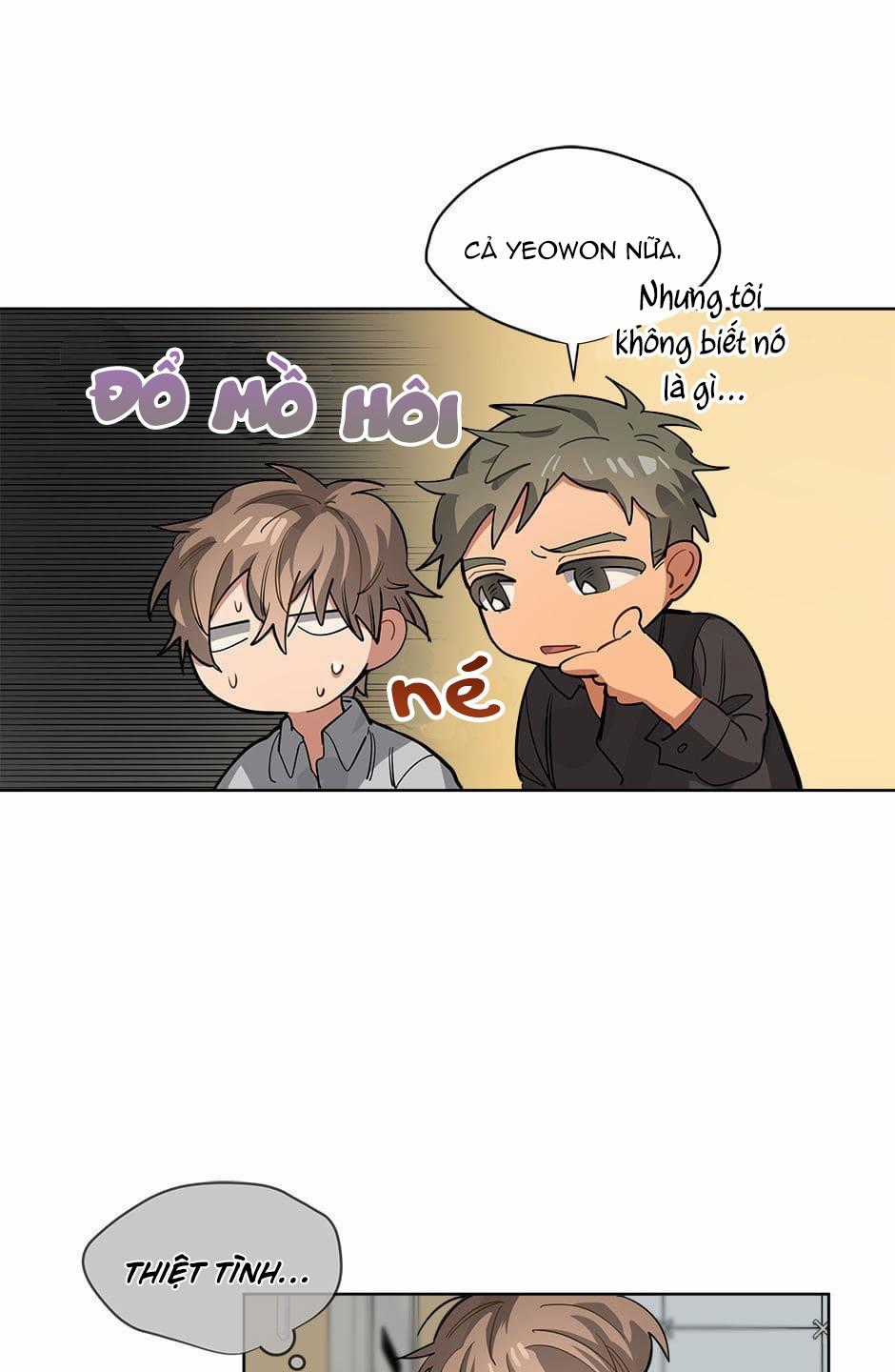 Cơn Mưa Rào - Chapter 42 - Trang 50