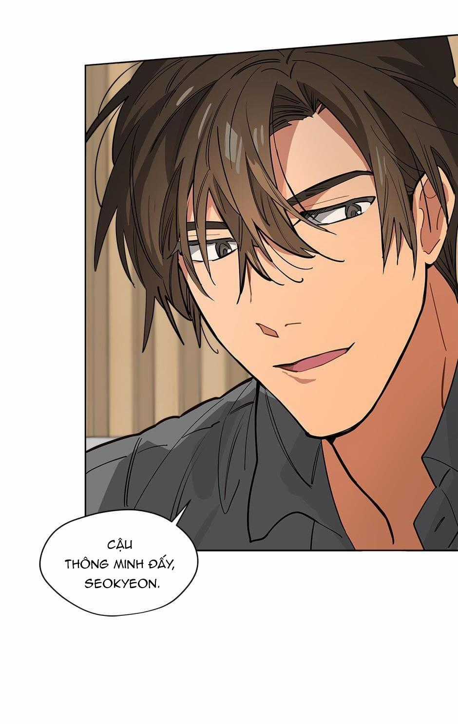 Cơn Mưa Rào - Chapter 42 - Trang 6