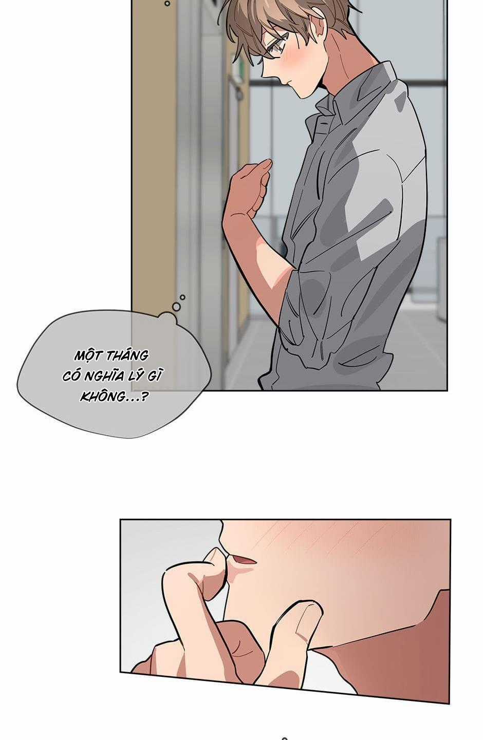 Cơn Mưa Rào - Chapter 42 - Trang 51